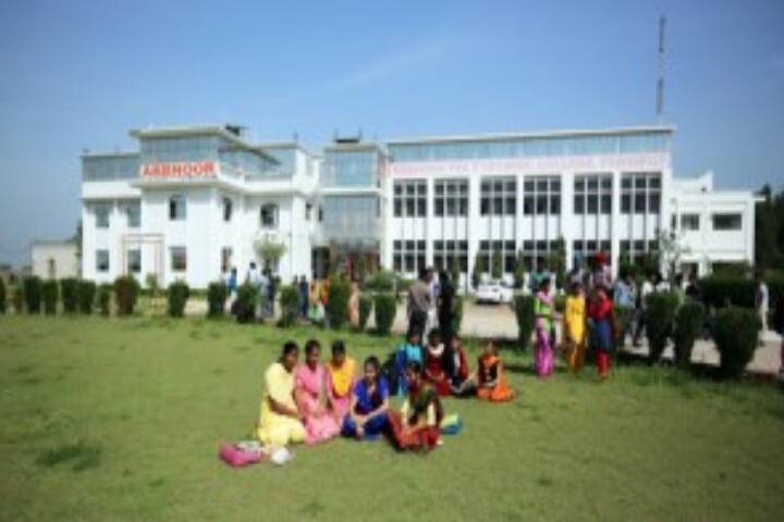 campus-view